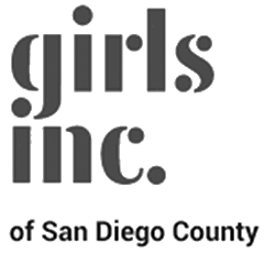 Girls of San Diego County