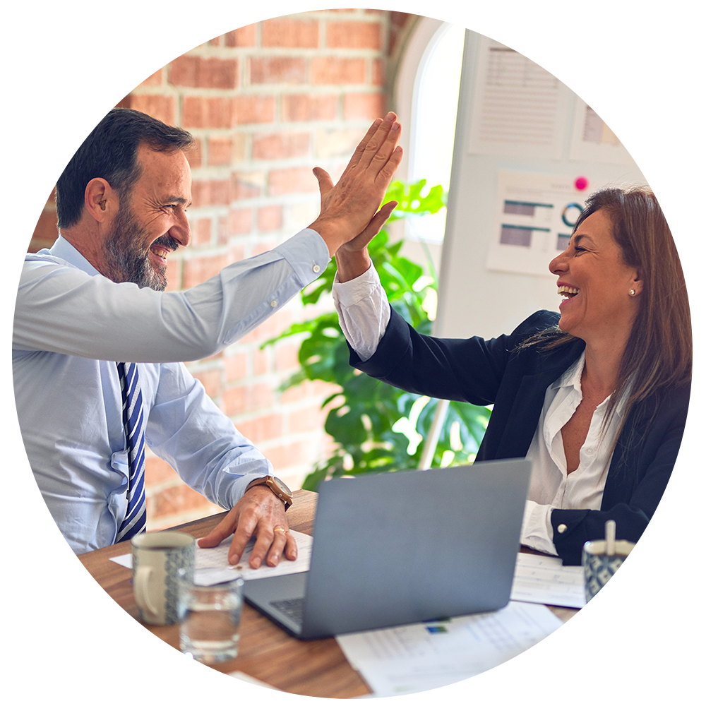 Happy RPO Recruiting clients and colleagues.