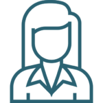 Lead recruiter works with your organization.
