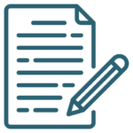 Candidate write ups are provided with our hourly recruiting service.