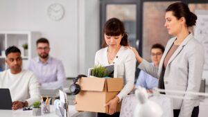 Image showing California employee leave laws