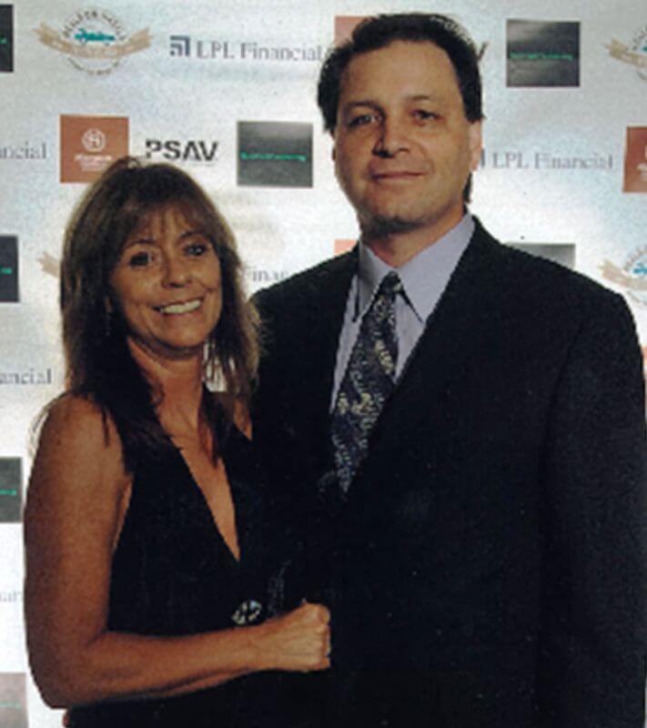 DAWN MARTIN