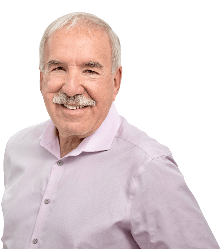 MICHAEL MOSKOWITZ