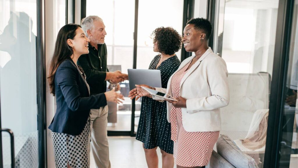 How to recruit across generations for diverse hiring practices.