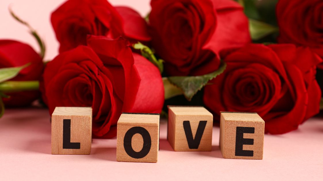 How to handle love and romance in the workplace